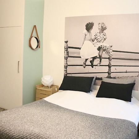 Princesse Apart'Hotel Lille Bagian luar foto