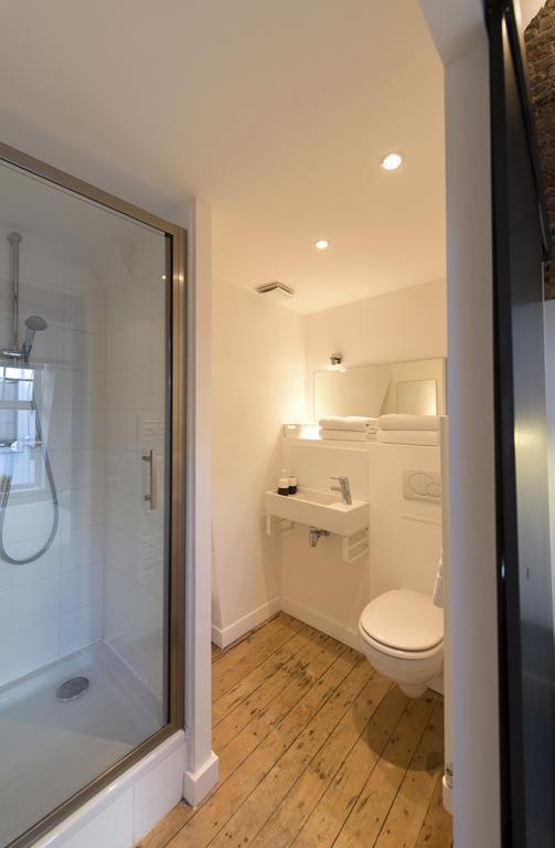 Princesse Apart'Hotel Lille Ruang foto