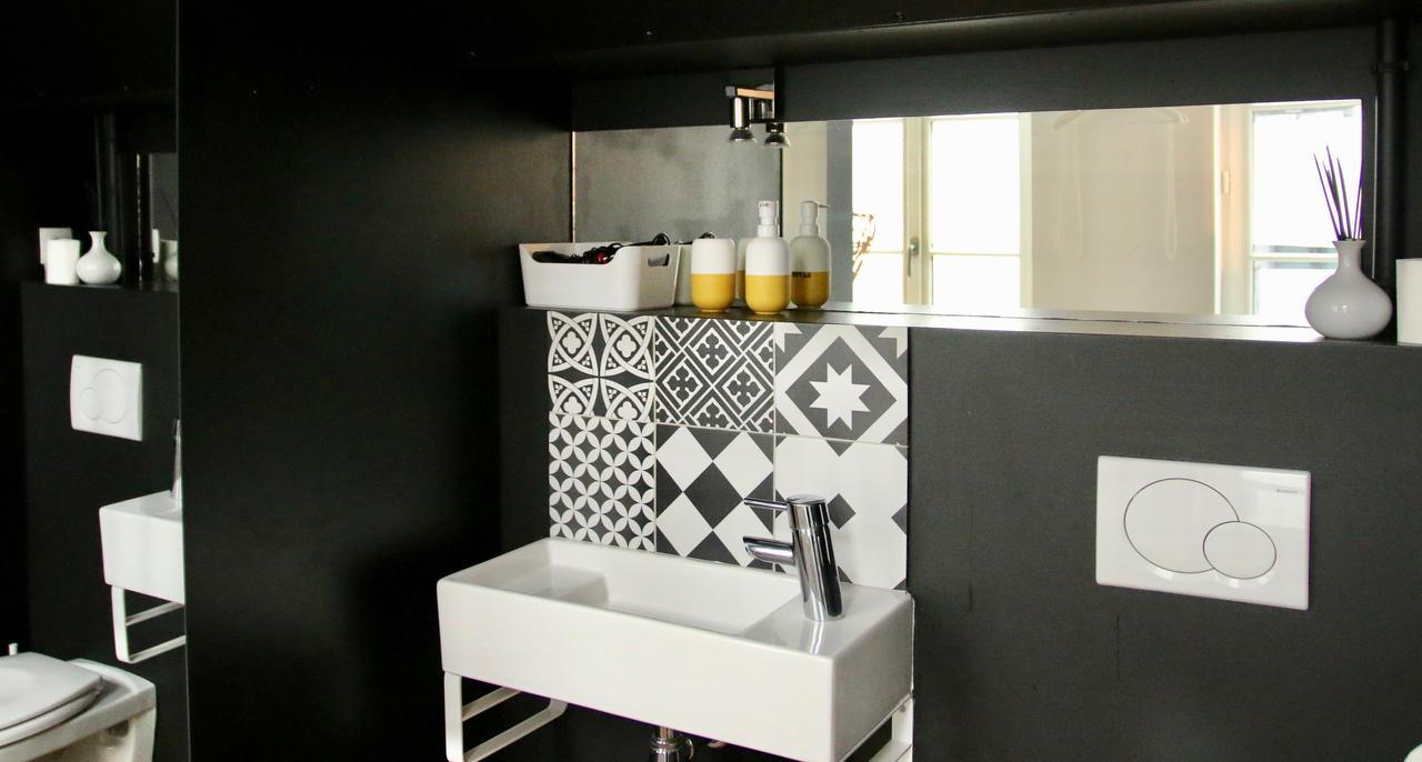 Princesse Apart'Hotel Lille Bagian luar foto