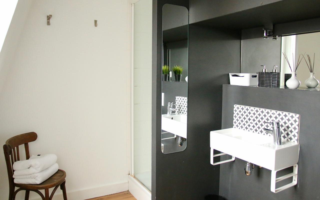Princesse Apart'Hotel Lille Bagian luar foto