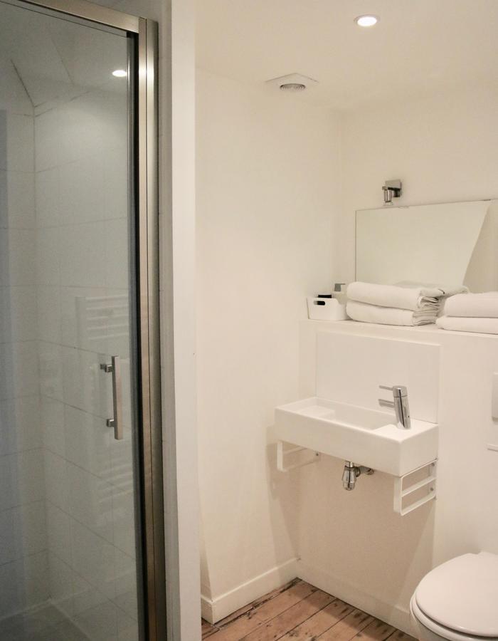 Princesse Apart'Hotel Lille Bagian luar foto