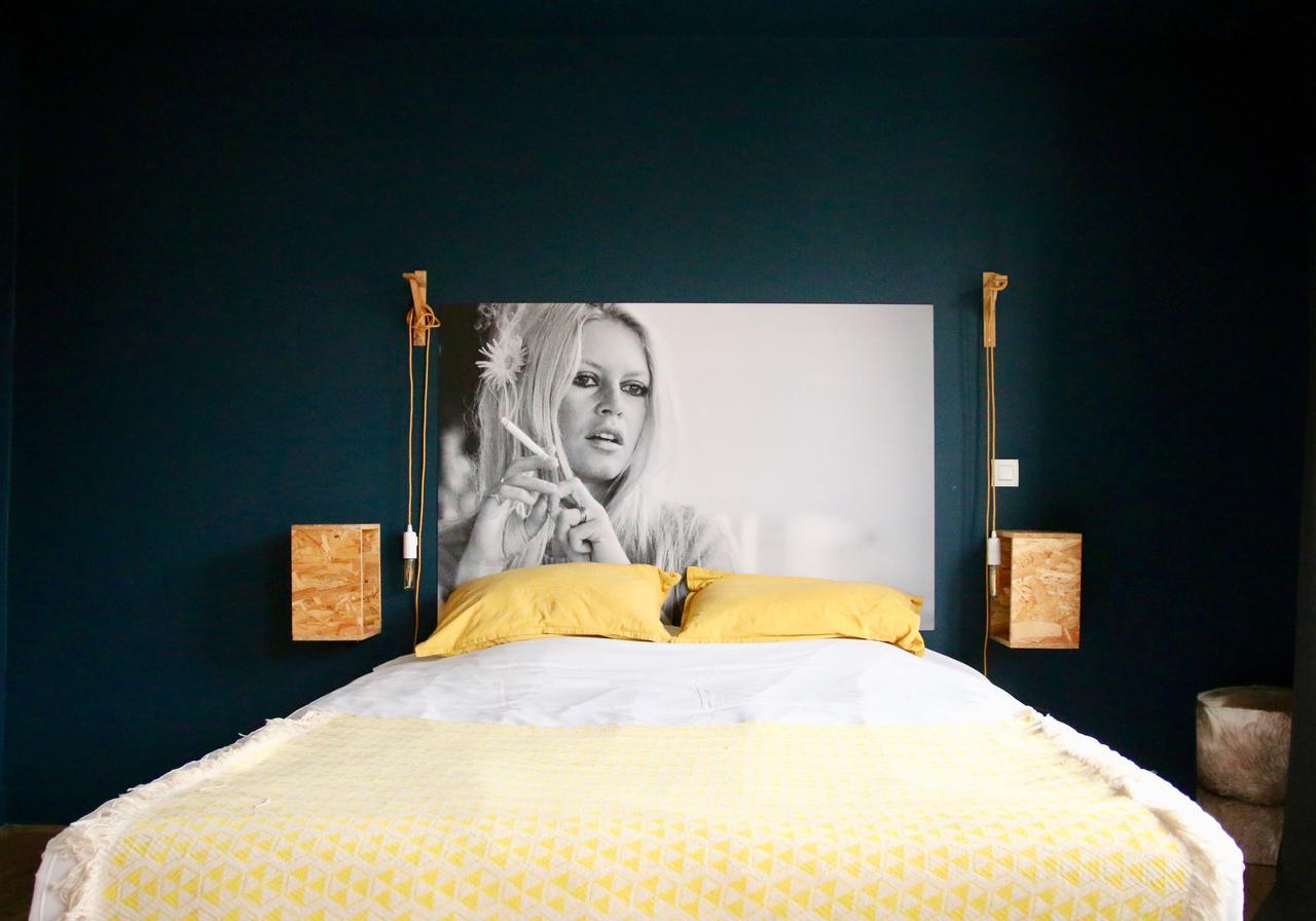 Princesse Apart'Hotel Lille Bagian luar foto