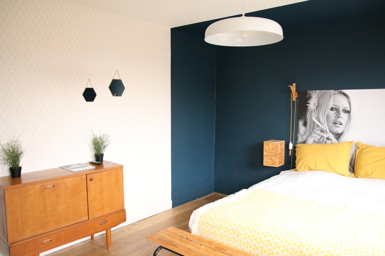 Princesse Apart'Hotel Lille Bagian luar foto