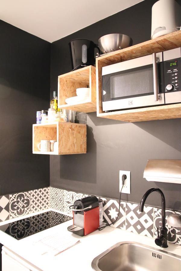 Princesse Apart'Hotel Lille Bagian luar foto