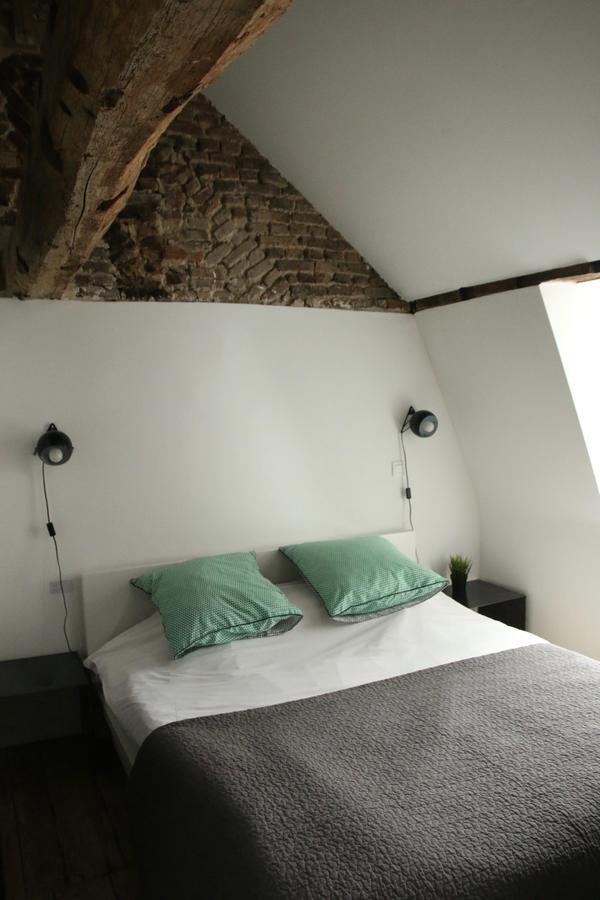 Princesse Apart'Hotel Lille Bagian luar foto