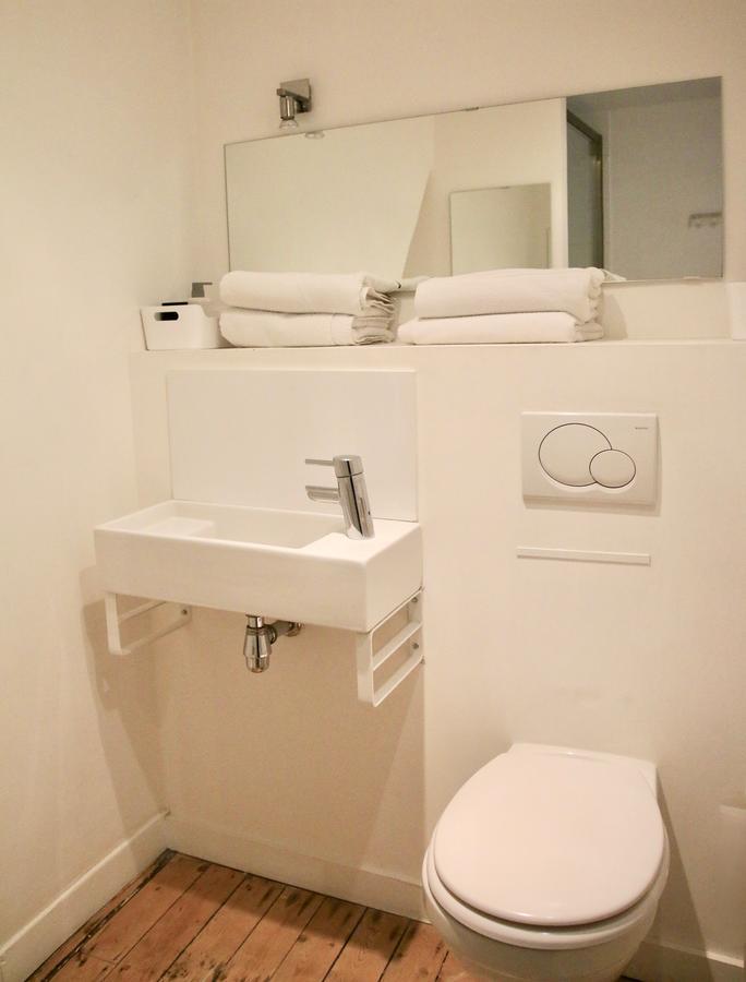 Princesse Apart'Hotel Lille Bagian luar foto
